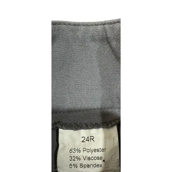 Piper by SmartPak Breeches Equestrian Legging Pants Women's Size 24R 24 English - Picture 15 of 16